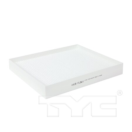 Tyc Tyc Cabin Air Filter, 800214P 800214P